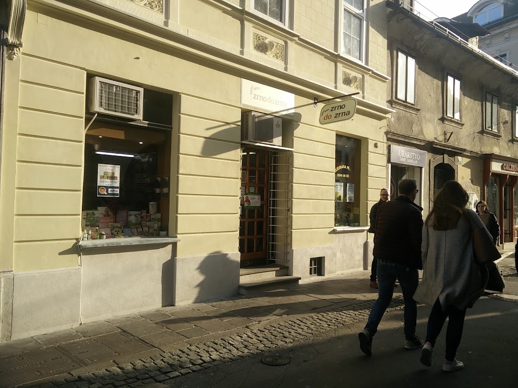 Zrno do zrna, Dragana Laketić s.p.