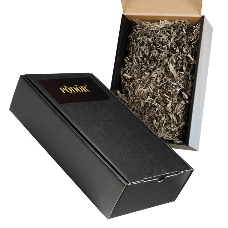 Darilna škatla - črna, majhna