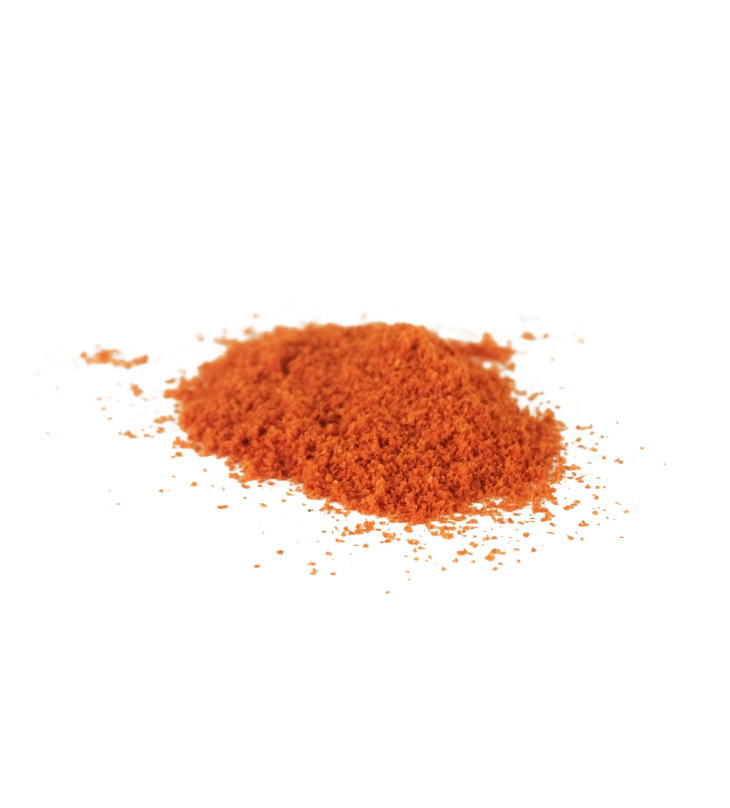 Bio indijski čili - mlet