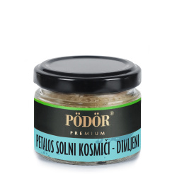 Petalos solni kosmiči - dimljeni