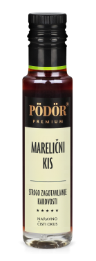 Marelični kis