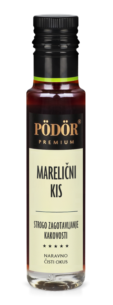 Marelični kis