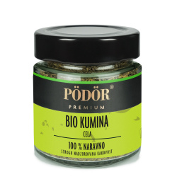 Bio kumina - cela