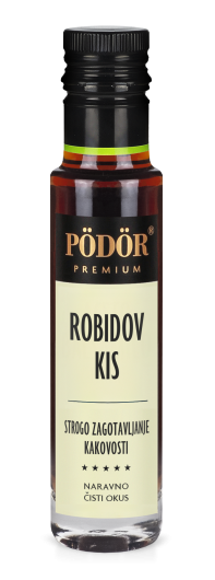 Barvit robidov kis Barvit robidov kis