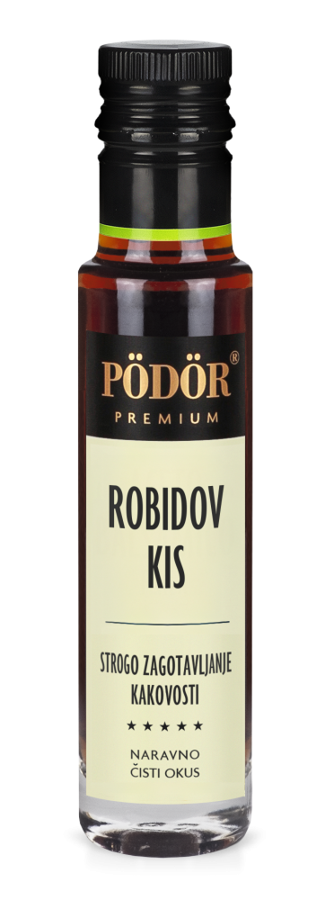 Barvit robidov kis