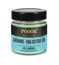 Guérande - fina keltska sol