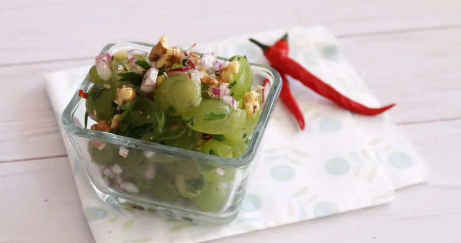 Grozdna salsa 