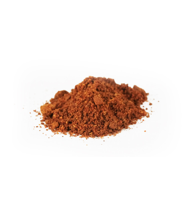 Bio Chipotle čili - mleti