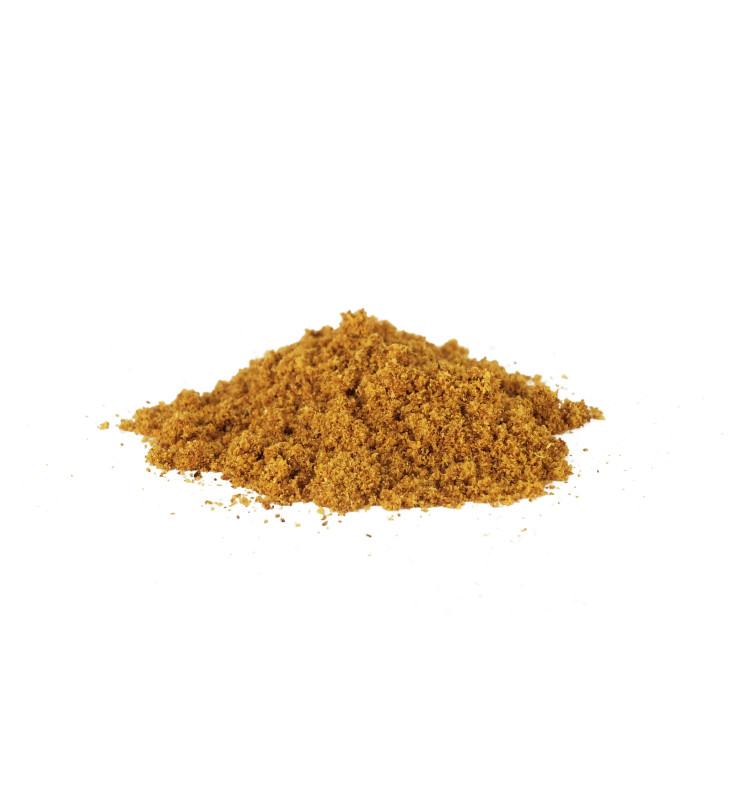 Bio jalapeno čili - mleti