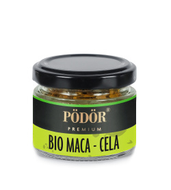 Bio Maca - cela