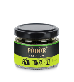 Fižol Tonka - cel