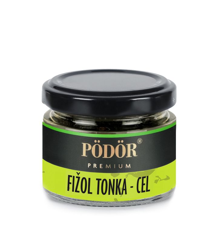 Fižol Tonka - cel