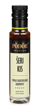 Šeri kis
