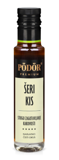 Šeri kis Šeri kis