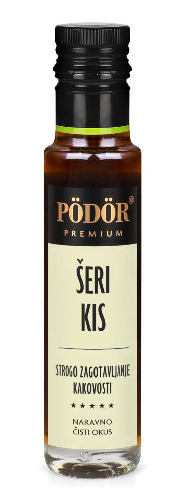 Šeri kis