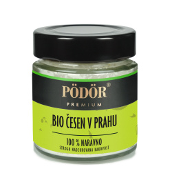 Bio česen v prahu