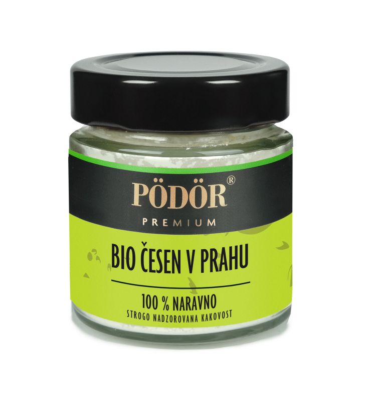 Bio česen v prahu