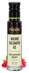 Malinin balzamični kis