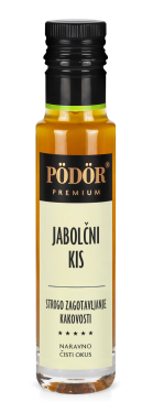Jabolčni kis