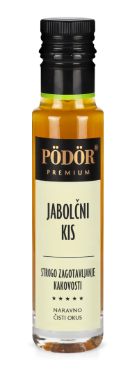 Jabolčni kis Jabolčni kis
