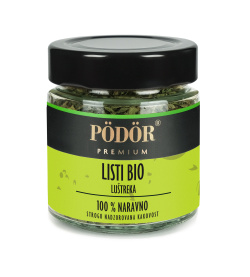 Bio listi luštreka