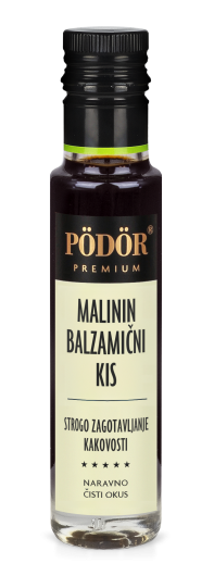 Malinin balzamični kis Malinin balzamični kis