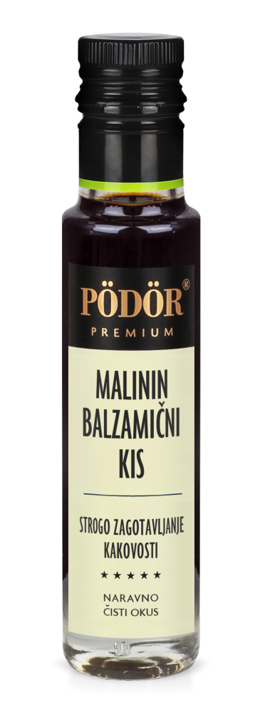 Malinin balzamični kis