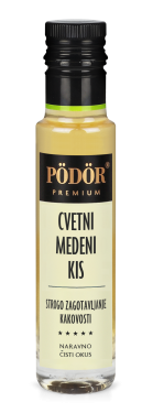 Cvetni medeni kis
