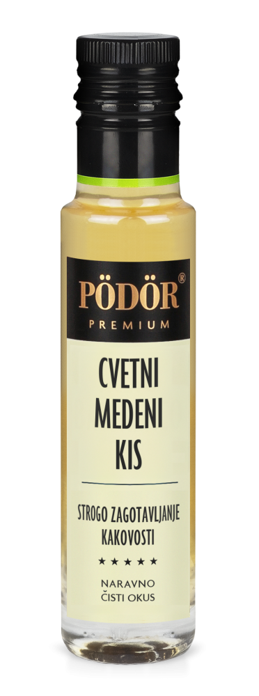Cvetni medeni kis