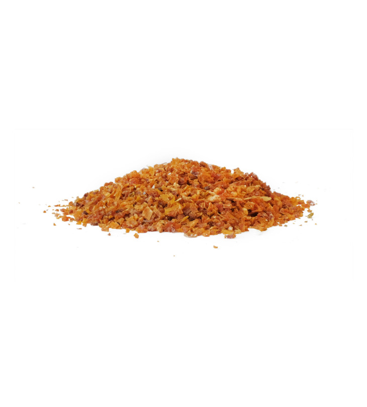 Bio mandarinina lupina - lističi