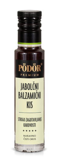 Jabolčni balzamični kis Jabolčni balzamični kis