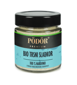 Bio trsni sladkor