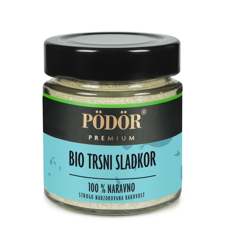 Bio trsni sladkor
