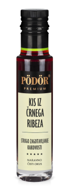 Kis iz črnega ribeza