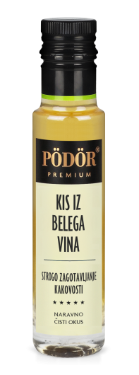Kis iz belega vina Kis iz belega vina
