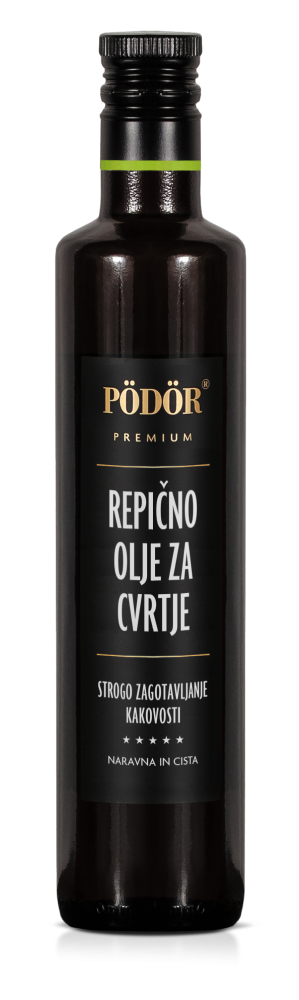 Repično olje za cvrtje