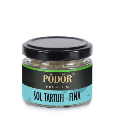 Sol tartufi - fina