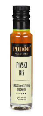 Pivski kis 