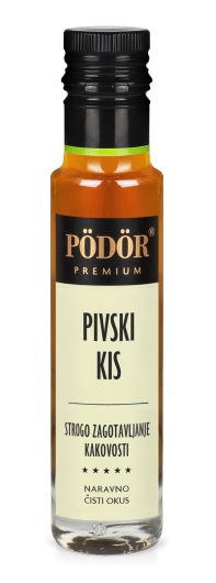 Pivski kis Pivski kis