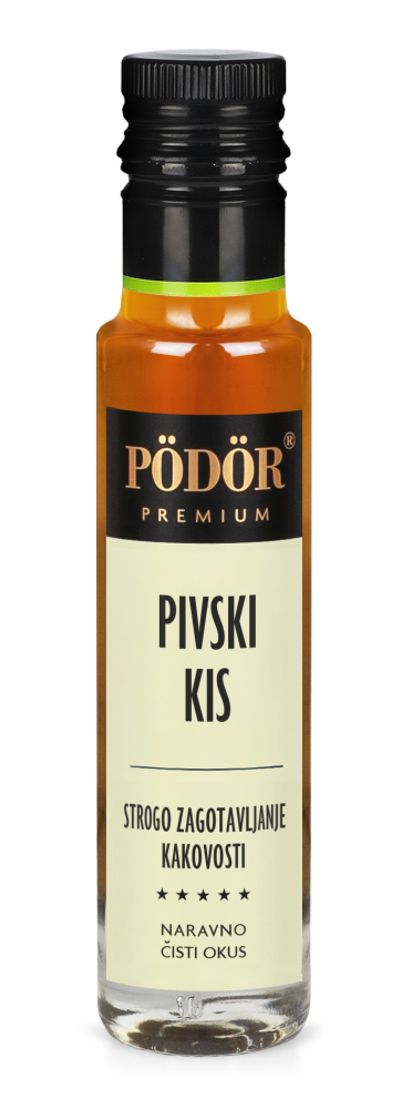Pivski kis 