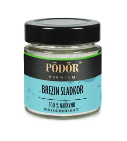 Brezin sladkor