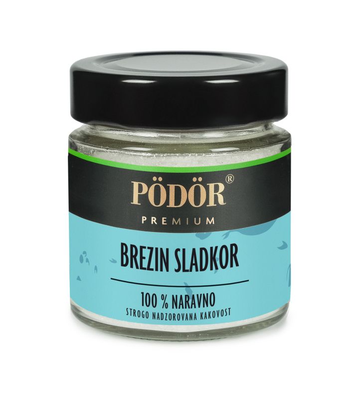 Brezin sladkor