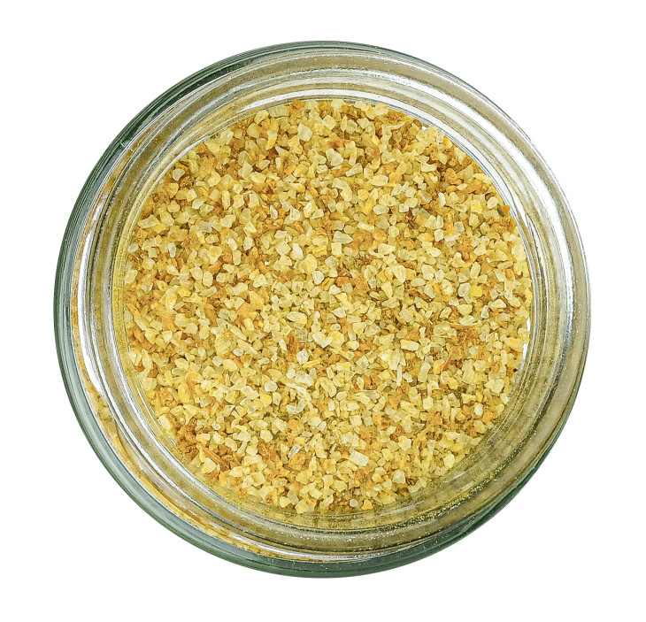 Bio limonina sol