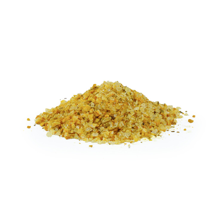Bio limonina sol
