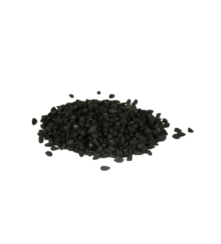Bio črna kumina - cela