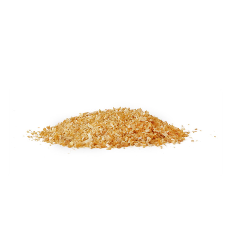 Bio pomarančna lupina - lističi