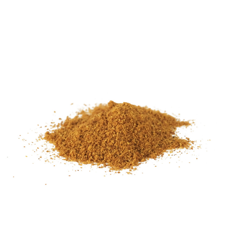 Bio čili Habanero - mleti