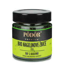 Bio nageljnove žbice - cele