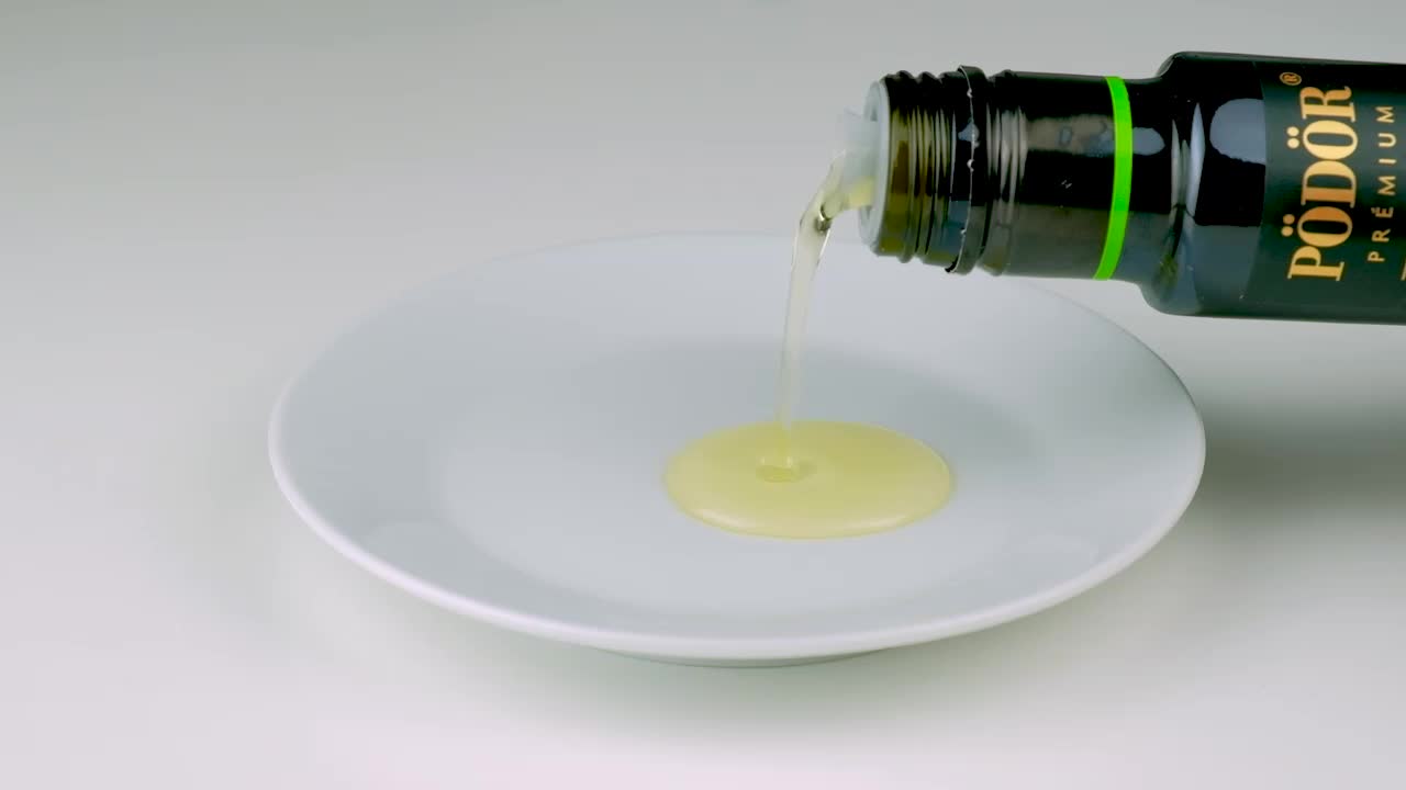 Bio arganovo olje hladno stiskano