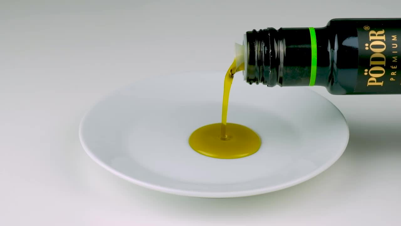 Bio olje iz avokada hladno stiskano